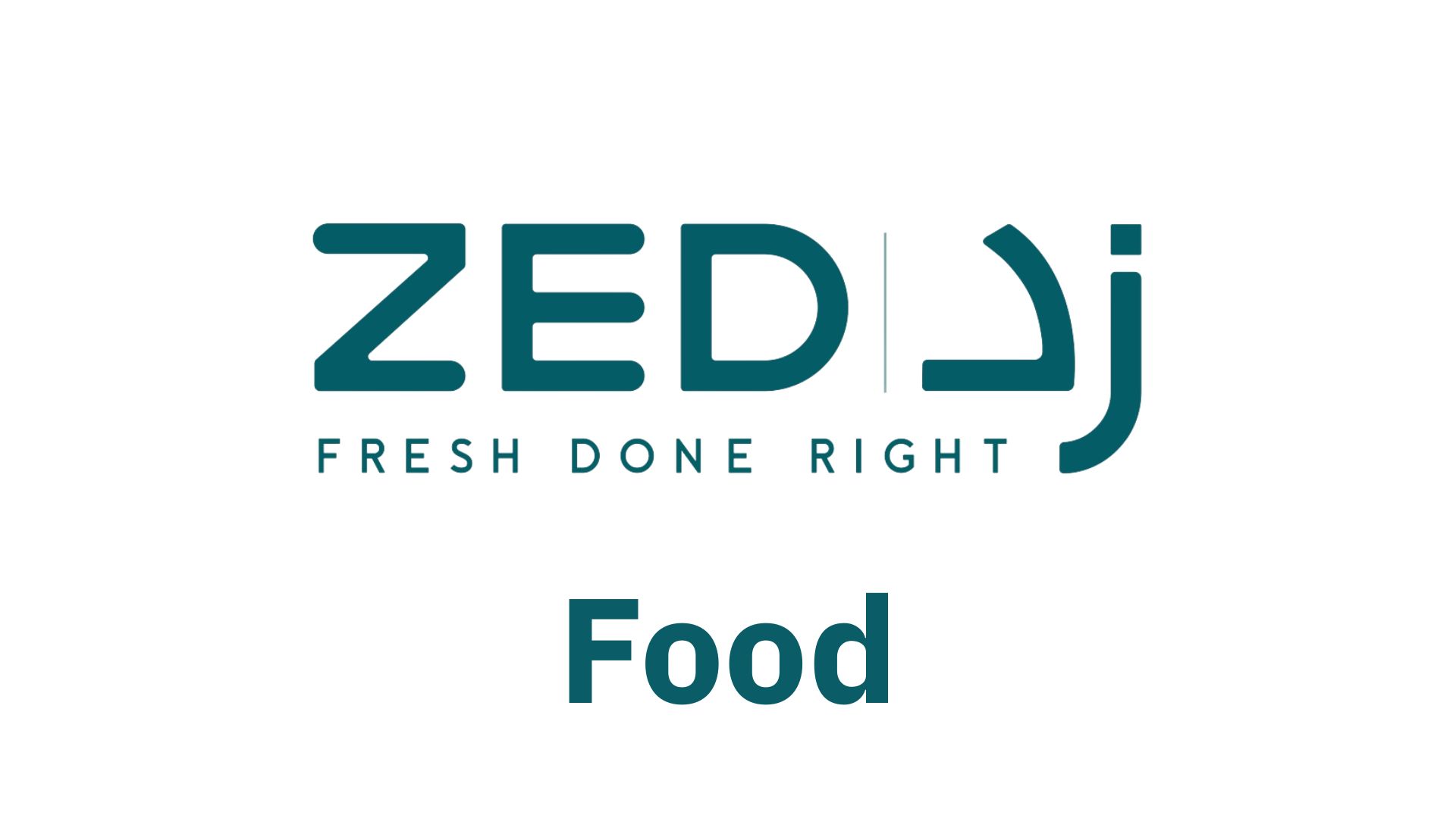 Food