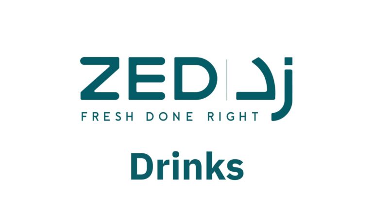 Drinks